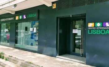 Centro Veterinario Lisboa SLP