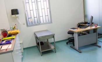 CENTRO VETERINARIO SANICAN