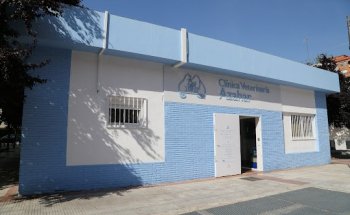 Clínica Veterinaria Azahar