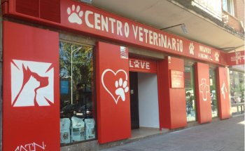 CENTRO VETERINARIO MUNDO ANIMAL