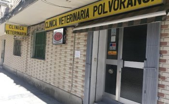 Clínica Veterinaria Polvoranca