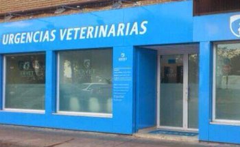 ERVET + Urgencias Veterinarias