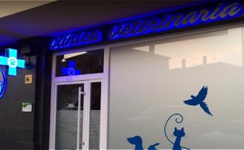 Clínica Veterinaria Montemar