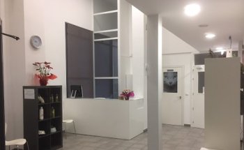 Clínica Veterinaria Campo de Gibraltar