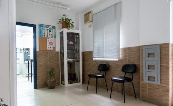 Clínica Veterinaria Sotovett