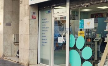 Clínica Veterinària Sant Mori | MiVet