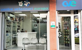 Centro Veterinario Europa
