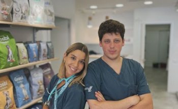 Veterinario Coll i Pujol Badalona