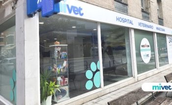 Hospital Veterinario Mascosan | MiVet