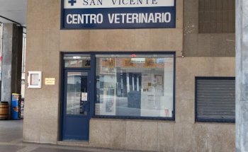 Centro Veterinario San Vicente