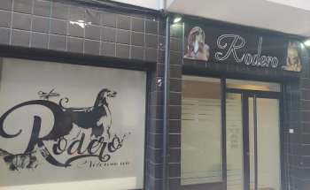Centro Veterinario Rodero