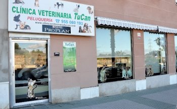 Clínica Veterinaria TuCan