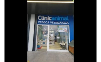Clinicanimal