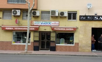 Gazul Centro Veterinario