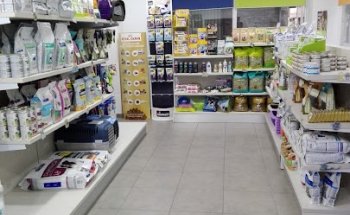 Clínica Veterinaria Amics