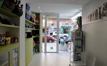 Centro Veterinario Cuatro Patas Elche