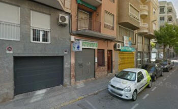 Clínica Veterinaria Central