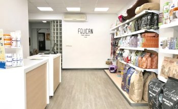 Centro Veterinario Felican Elx