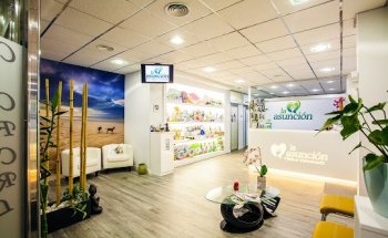 Clínica Veterinaria La Asunción