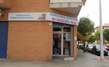 Consultorio Veterinario MI NASCOTA FELIZ