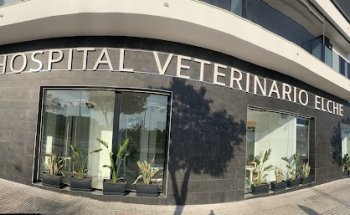 Hospital Veterinario DRL ELCHE