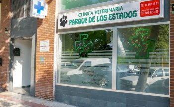Clínica Veterinaria Parque de los Estados