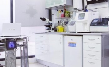 Clínica Veterinaria Vivero