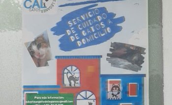 Veterinario Fuenlabrada - El Naranjo