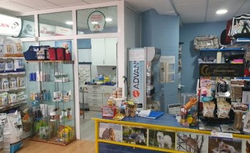 Centro Veterinario Nuevo Versalles