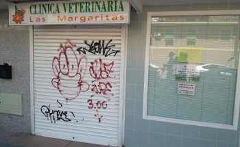 Clínica Veterinaria Las Margaritas