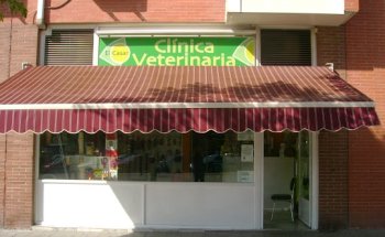 El Casar Clínica Veterinaria