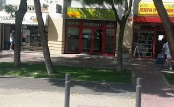 Centro Veterinario Los Parques