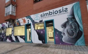 Simbiosis Centro de Especialidades Veterinarias