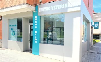 Centro Veterinario Nuevo Gijón