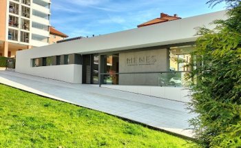 Hospital Veterinario Menes