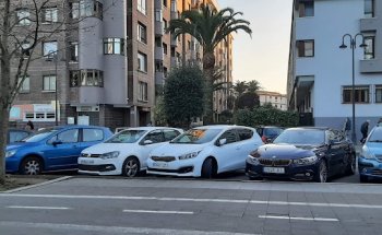 Clínica Veterinaria El Parque