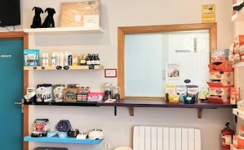 Centro Veterinario San Lorenzo