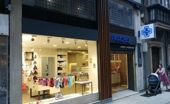 Centro Veterinario Parchís