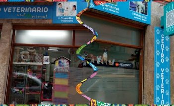 Centro Veterinario Vidanimal