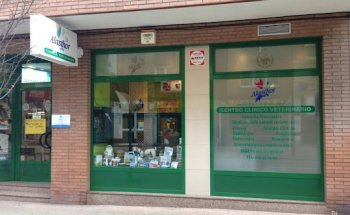 Clínica Veterinaria Alasthor