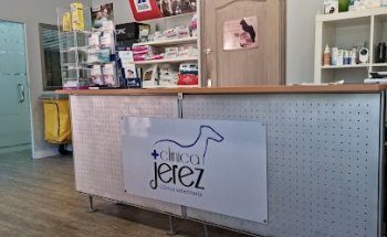 Clínica Veterinaria Jerez