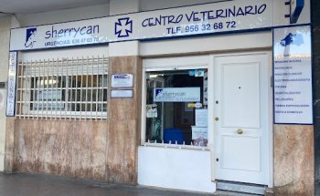 Centro Veterinario Sherrycan