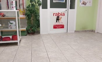 Centro Veterinario Europa