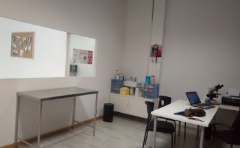 Centro Veterinario Córdoba