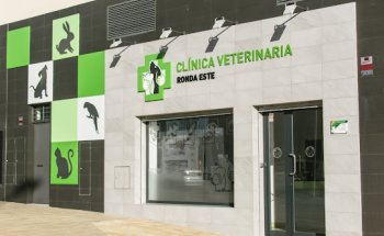 Clínica Veterinaria Ronda Este
