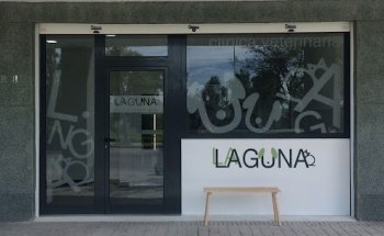 Clínica Veterinaria La Laguna