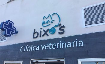 Clínica Veterinaria Bixo's