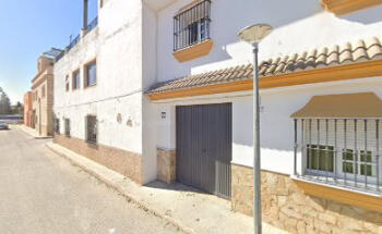Nueva Andalucía