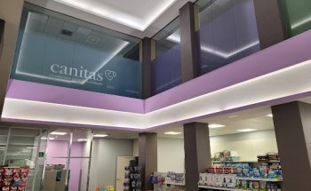 Canitas Veterinaria Jerez