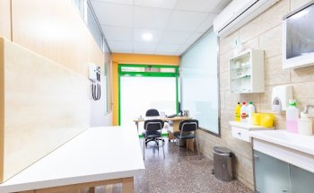 Centre Veterinari de l'Hospitalet